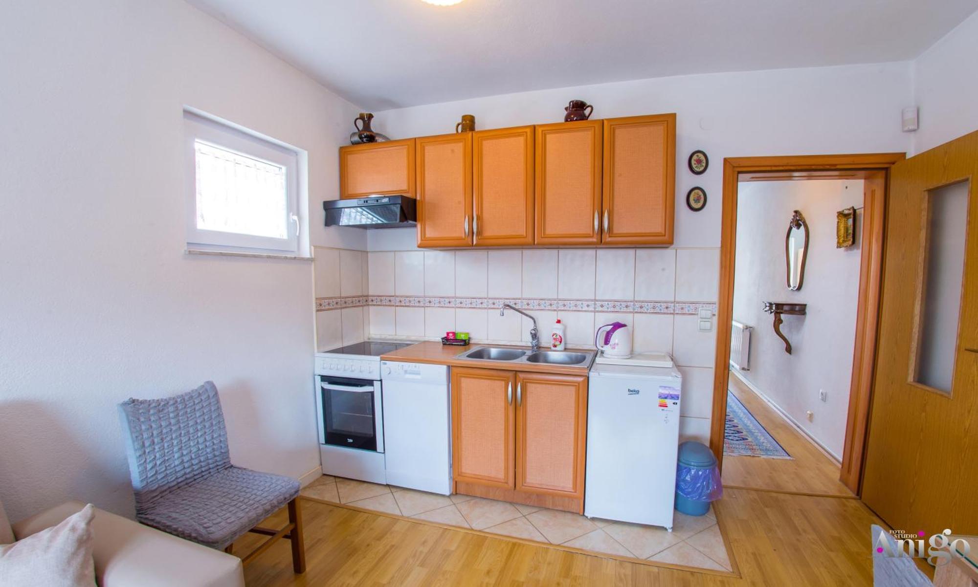 Apartment Ado Mostar Exterior foto