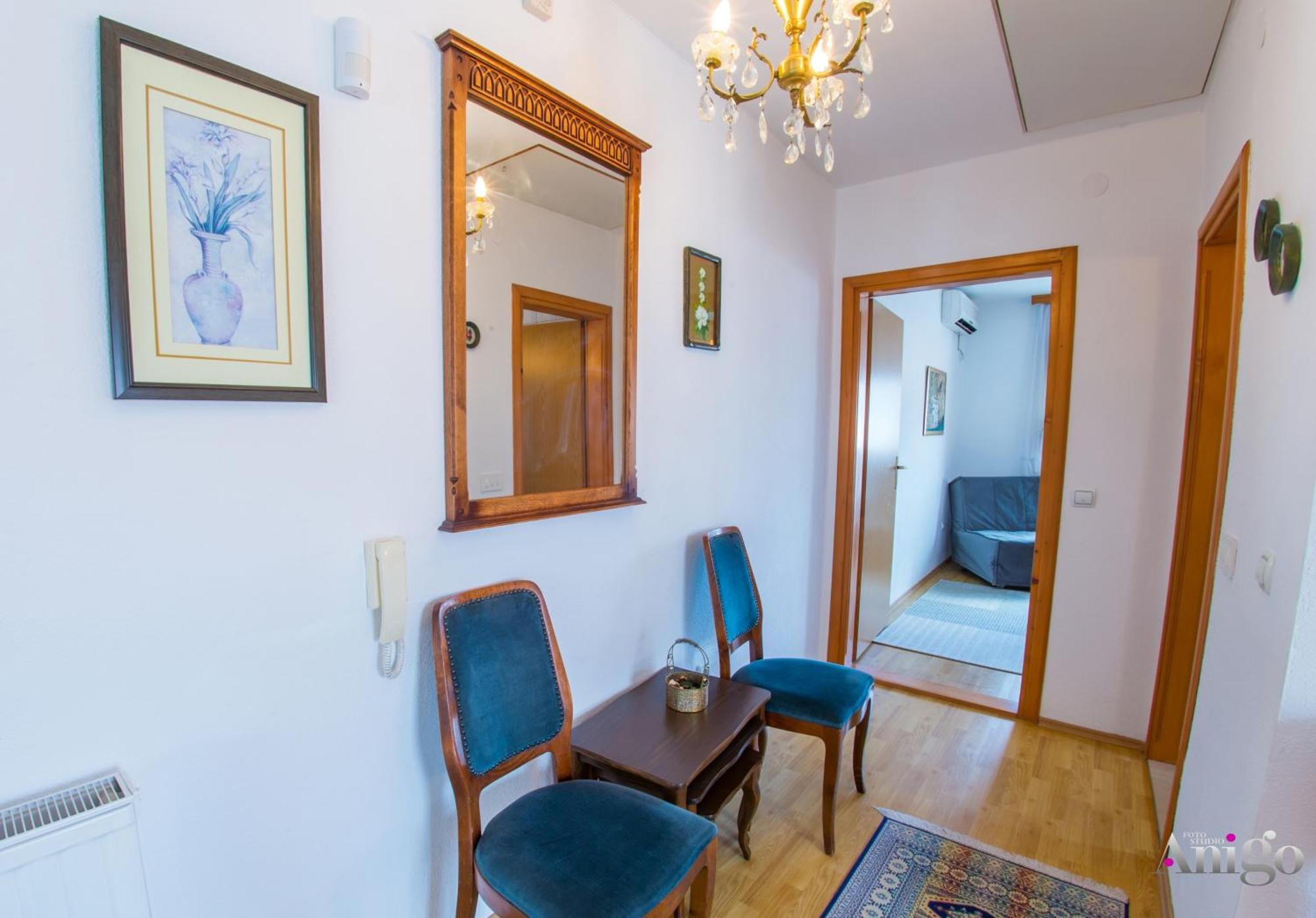 Apartment Ado Mostar Exterior foto